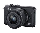 Sony a6400 Mirrorless Digital Camera - Black