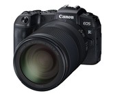 Canon 5D Mark IV DSLR with 24-105mm f/4L II Lens