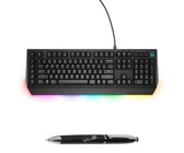 HP Wireless Premium Keyboard