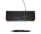 Razer - Huntsman Elite Gaming Keyboard (Linear Optical Switch) - US Layout