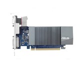 ASUS Radeon RX 550 2GB Graphics Card