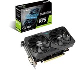 ASUS TUF 3-RX5700XT-O8G-GAMING TUF Gaming AMD X3 Radeon RX 5700 XT OC Edition 8GB Gaming Graphics Card