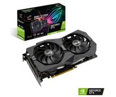 ASUS Dual GeForce RTX 2060 Super EVO V2 OC Edition 8GB GDDR6 Gaming Graphics Card