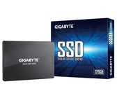 GIGABYTE Solid state Drive 120GB