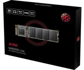 Transcend SSD230 Series 2.5" SSD - 512GB