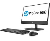 HP ProOne 600 All-In-One Desktop i5-8500 21.5