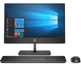 HP ProOne 600 All-In-One Desktop i5-8500 21.5