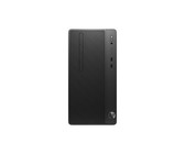 Lenovo V530 Intel Core i5 4GB 1TB Desktop Tower – Black