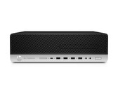 HP EliteDesk 800 G3 Small Form Factor