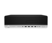 HP EliteDesk 800G3 SFF