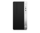 ASUS Pro D340MF Tower Desktop PC - Core i7-8700 / 8GB RAM / 1TB HDD / Win 10 Pro / Black