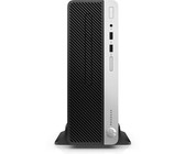 HP Z4 Tower G4 Workstation - Xeon W-2123 / 16GB RAM / 256GB SSD + 1TB HDD / nVidia Quadro P2000 5GB / Win 10 Pro (2WU67EA)