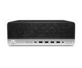 HP ProDesk 600 G3 Small Form Factor