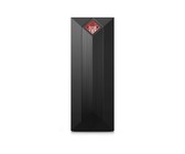 OMEN by HP i7 9th Gen 875-1000ni Gaming Desktop with NVIDIA® GeForce RTX 2070