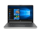 HP Probook 650 G4 i5-8250U 4GB RAM 500GB HDD Win 10 Pro 15.6 inch Notebook