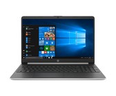 HP 255 G7 Ryzen 5 2500U 8GB 1TB HDD 15.6" Notebook