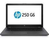 HP 255 G7 Ryzen 5 2500U 8GB 1TB HDD 15.6" Notebook