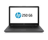 HP 255 G7 Ryzen 5 2500U 8GB 1TB HDD 15.6" Notebook