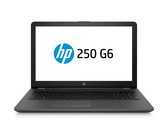 HP 250 Laptop 15.6