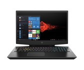 OMEN by HP 15-dh0008ni Gaming Laptop i7-9750H 15.6