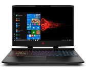 OMEN by HP i7-9th Gen 15-dh0016ni 15.6