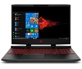 OMEN by HP i5-9th Gen 15-dc1012ni 15.6