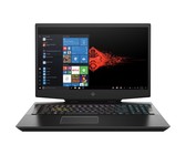 OMEN by HP i7 9th Gen 17-cb0006ni 17.3