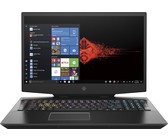 OMEN by HP i7-9th Gen 17-cb0014ni 17.3