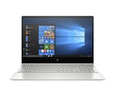 HP Envy x360 Convertible Laptop i7-10510U 15.6