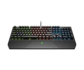 HP Pavilion Gaming 800 Keyboard