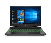 HP Pavilion Gaming i5-9300H 8GB 1TB+128GB SSD