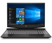 HP Pavilion i5-9th Gen 15-dk0017ni 15.6