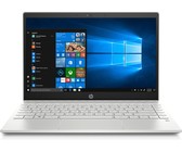 HP Pavilion i7-10th Gen 13-an1003ni 13