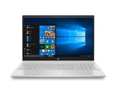 HP Pavilion Laptop i3-8145U 15.6