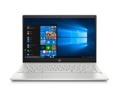 HP Envy x360 Ryzen 5-3500U 13-ar0007ni 13.3" FHD Touchscreen Hybrid Laptop in Dark Ash Silver