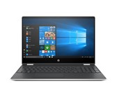 HP Pavilion x360 Convertible Laptop i3-8145U 14