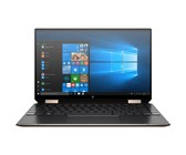 HP Spectre x360 Convertible Laptop i7-1065G7 13.3