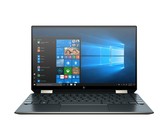 HP Spectre x360 Convertible Laptop i7-1065G7 13.3