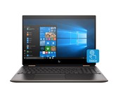 HP Spectre x360 Convertible Laptop i7-1065G7 15.6