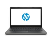 HP 255 G7 Ryzen 5 2500U 8GB 1TB HDD 15.6" Notebook