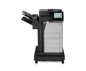 HP LaserJet Enterprise Flow MFP M630z Mono Laser Printer (B3G86A)