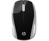 HP Essential USB Mouse