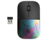 HP Z3700 Wireless Mouse Oil Slick