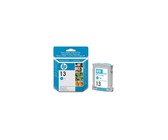 HP 13 Cyan Ink Cartridge (C4815A)