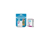 HP 13 Magenta Ink Cartridge (C4816A)