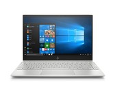 HP ENVY 13 i5-8265U 8GB 256GB 2GB GFX