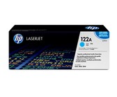 HP 122A Cyan Original LaserJet Toner Cartridge