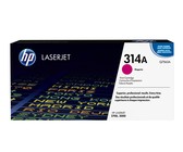 HP 314A Magenta Original LaserJet Toner Cartridge