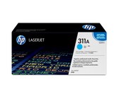 HP 311A Cyan Original LaserJet Toner Cartridge