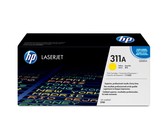 HP 311A Yellow Original LaserJet Toner Cartridge